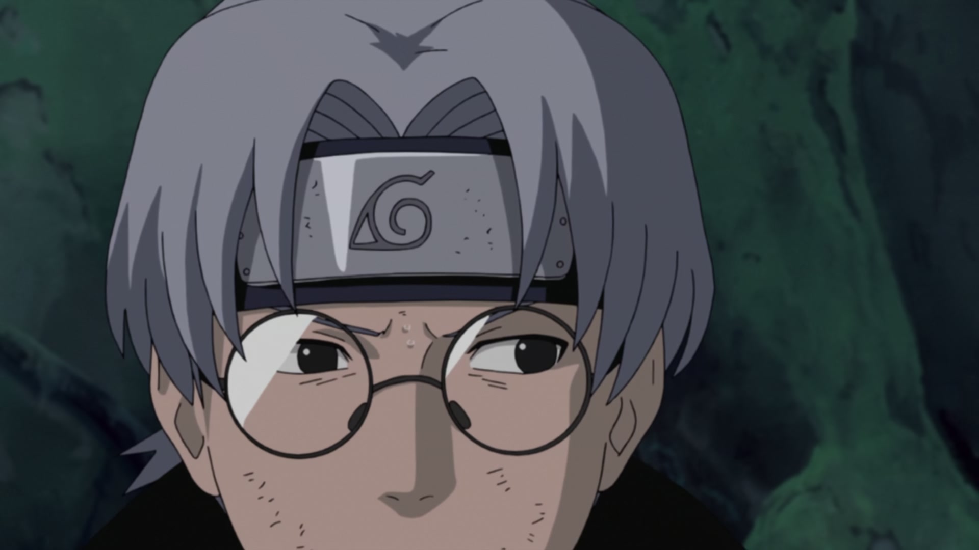 Naruto: Shippuden Ep 258: Rivals @ 00:11:55