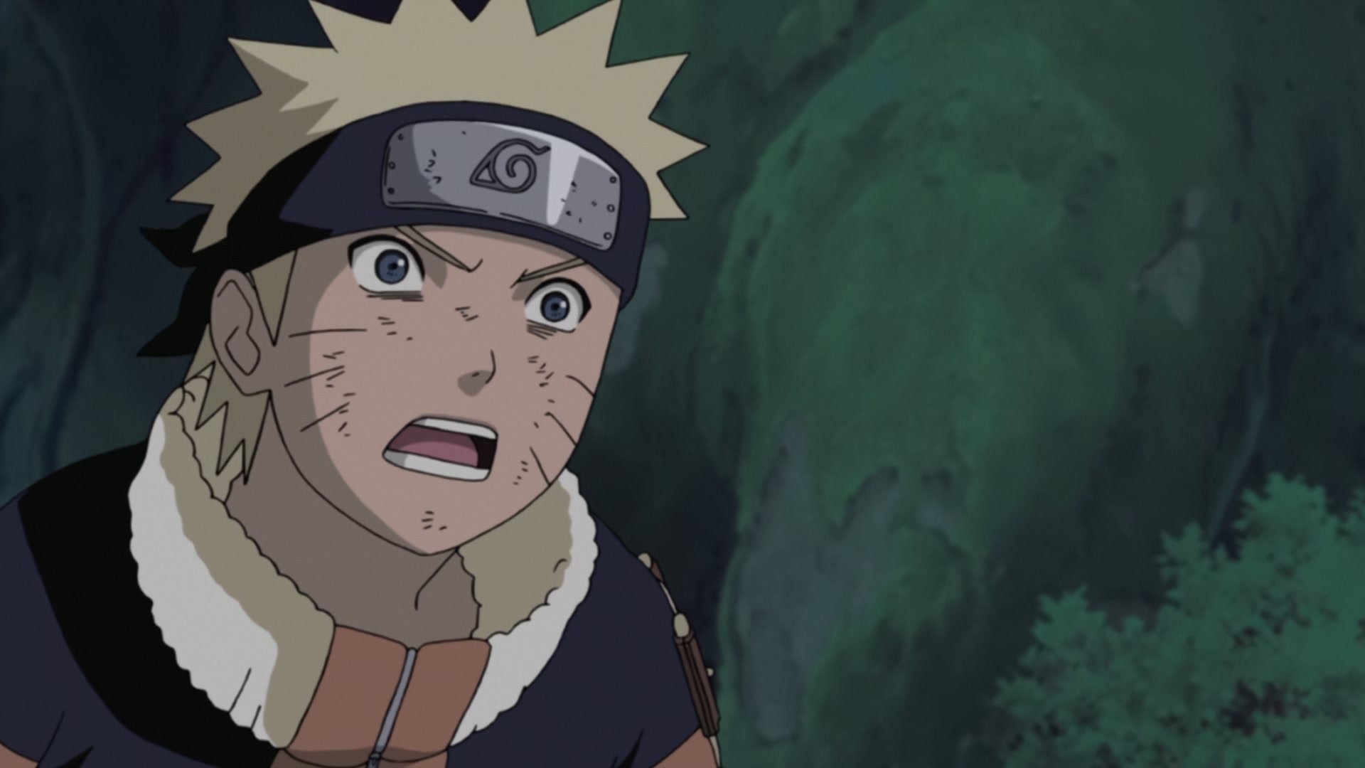 Naruto: Shippuden Ep 258: Rivals @ 00:12:19