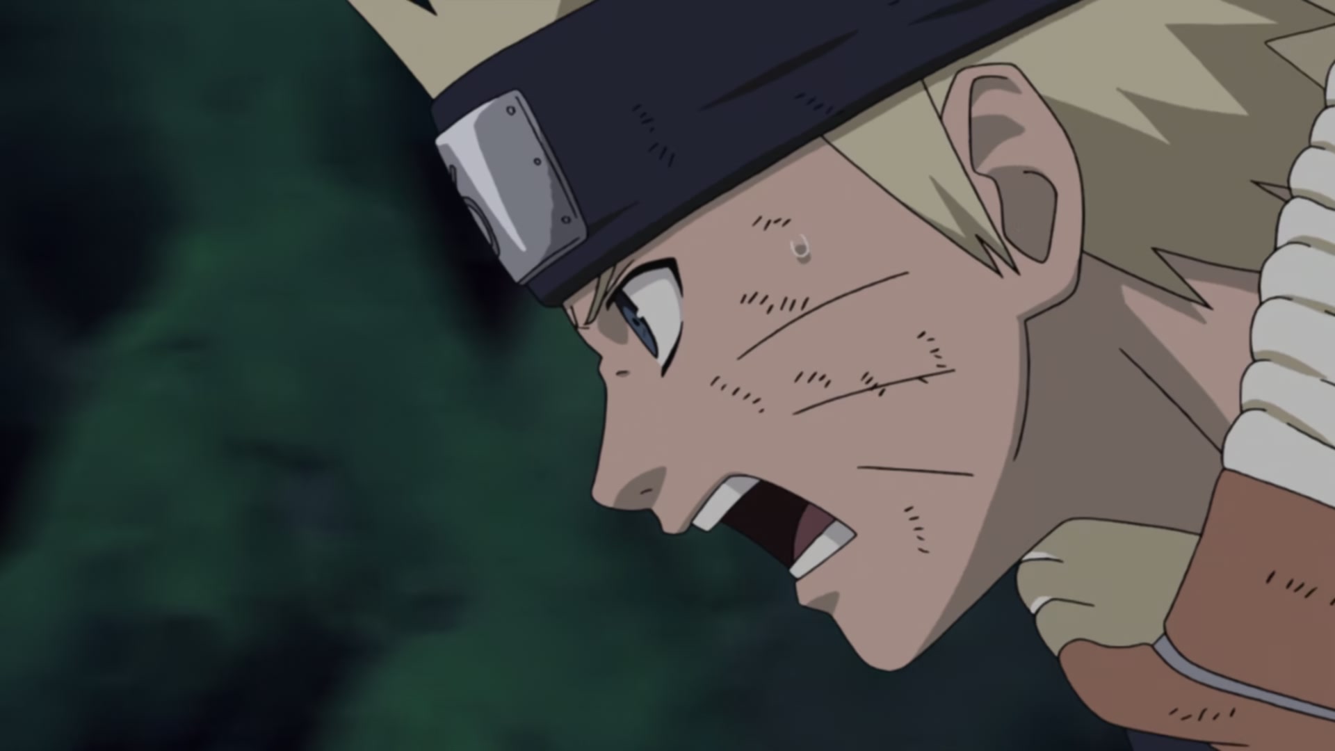 Naruto: Shippuden Ep 258: Rivals @ 00:13:02