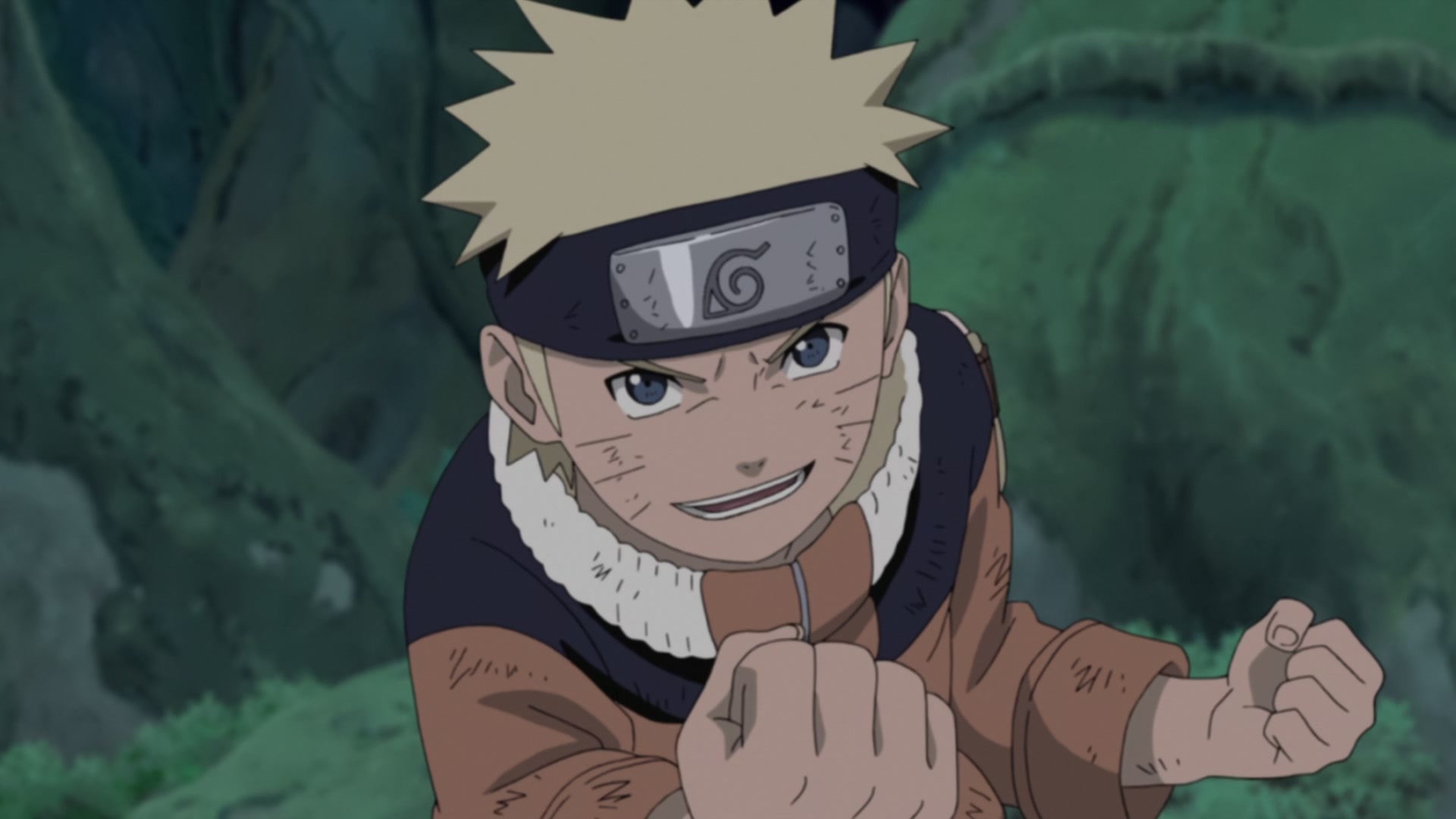 Naruto: Shippuden Ep 258: Rivals @ 00:14:41