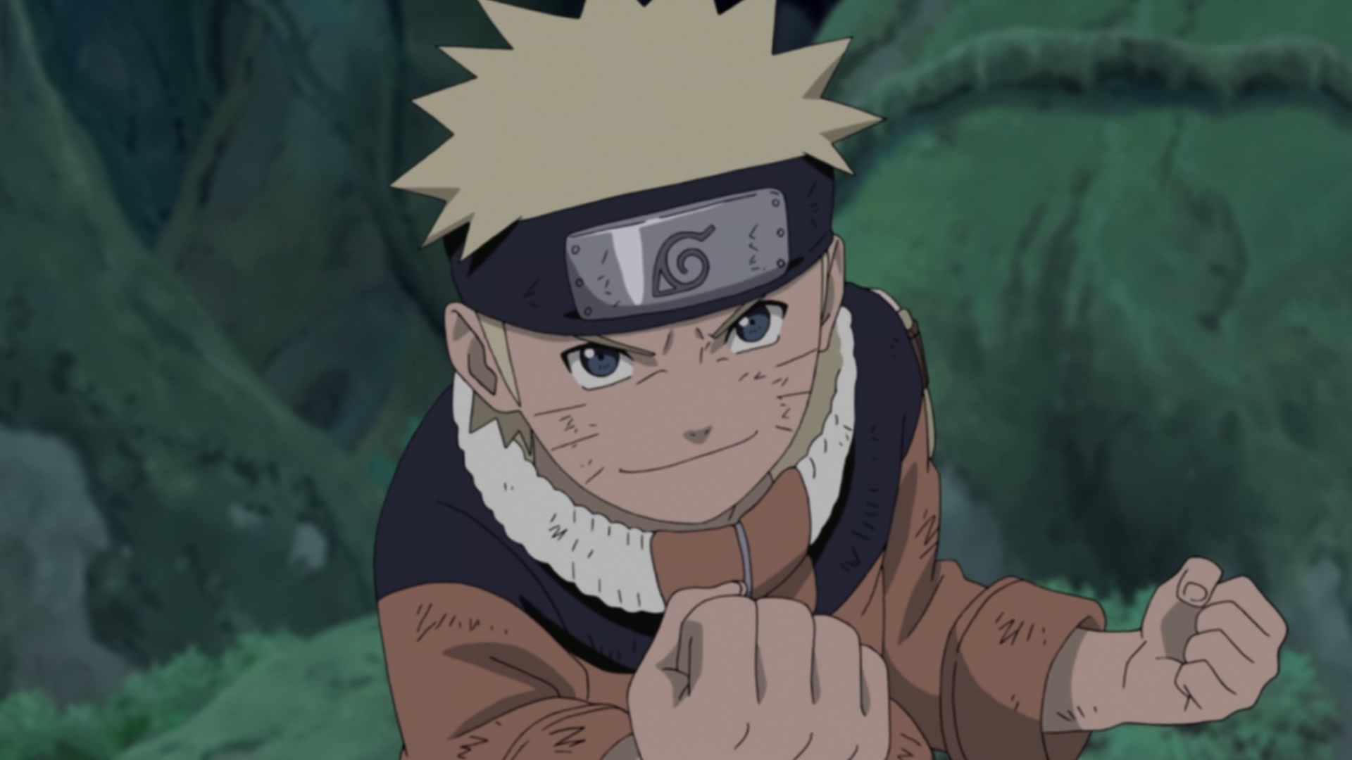 Naruto: Shippuden Ep 258: Rivals @ 00:14:56