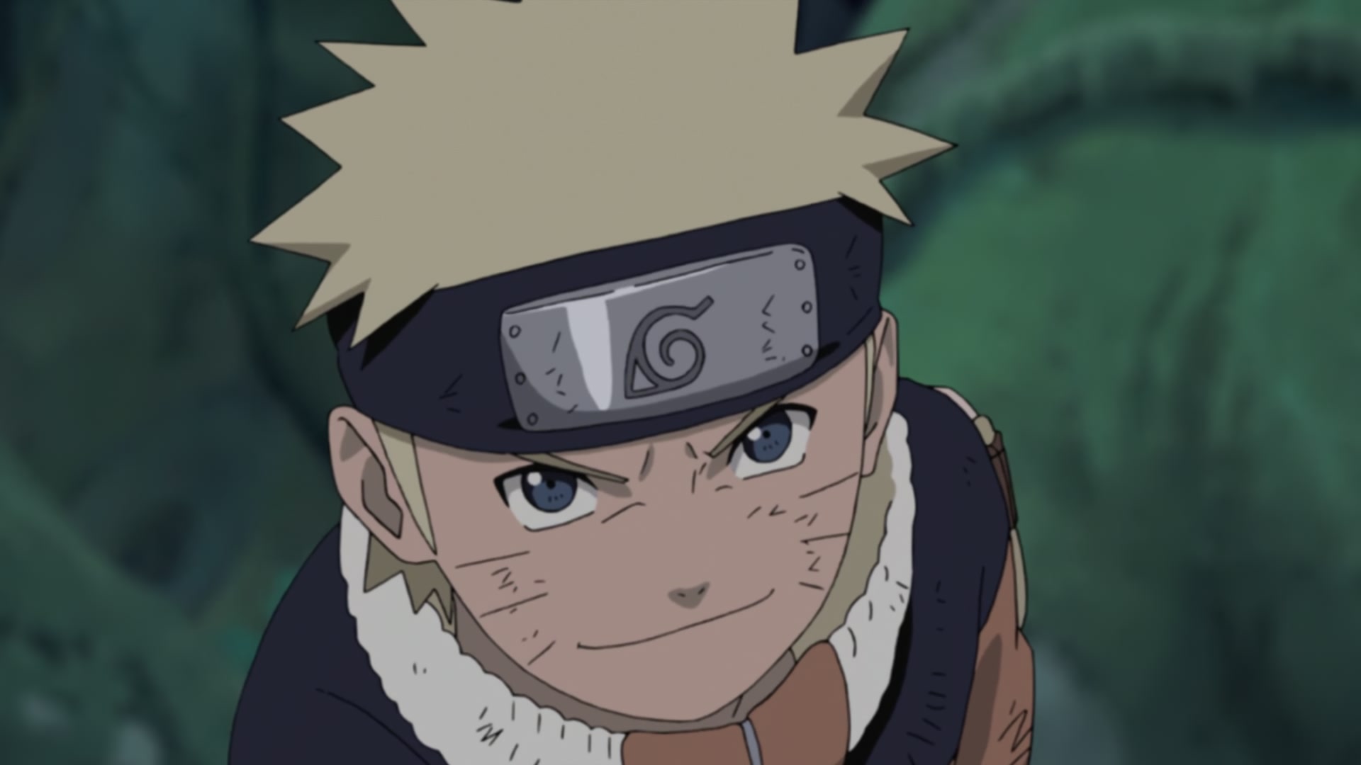 Naruto: Shippuden Ep 258: Rivals @ 00:15:00