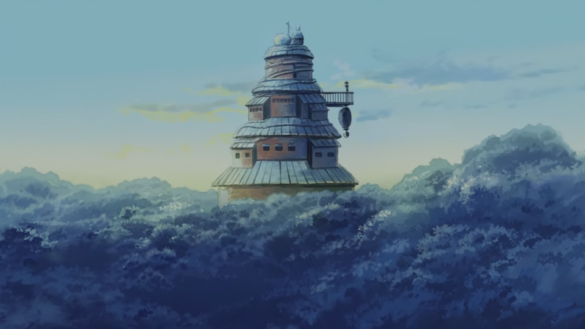 Naruto: Shippuden Ep 258: Rivals @ 00:15:05