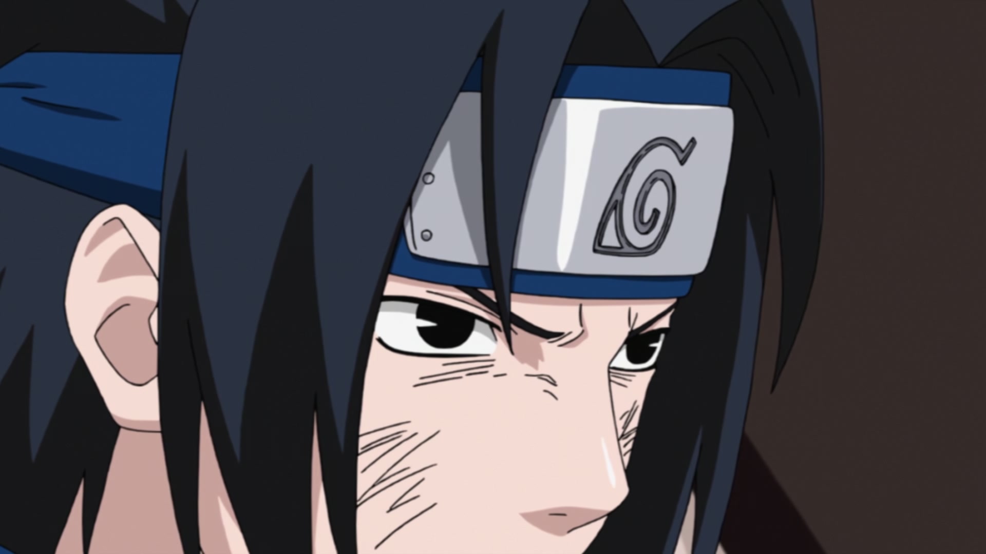 Naruto: Shippuden Ep 258: Rivals @ 00:16:16