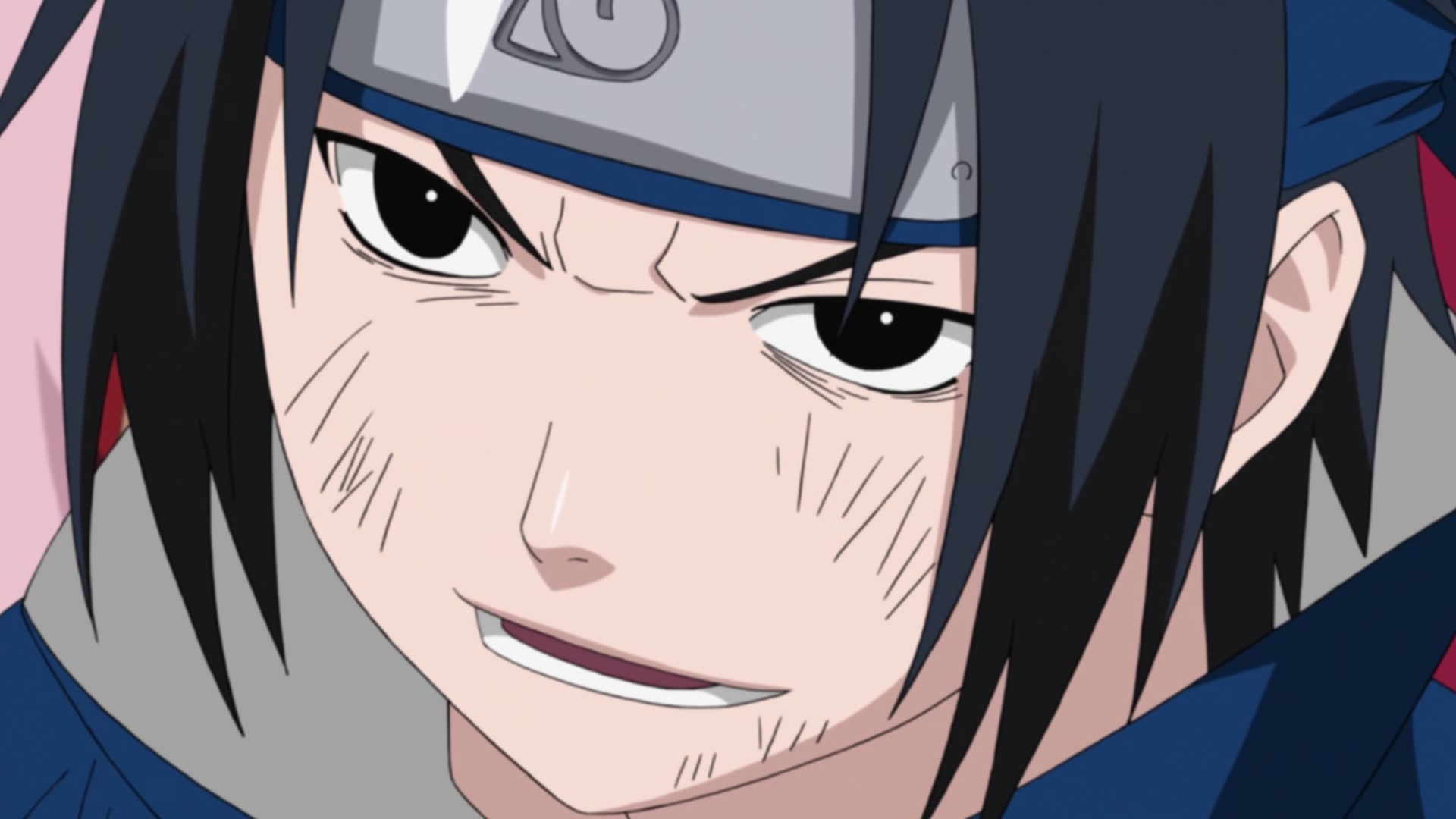 Naruto: Shippuden Ep 258: Rivals @ 00:16:40