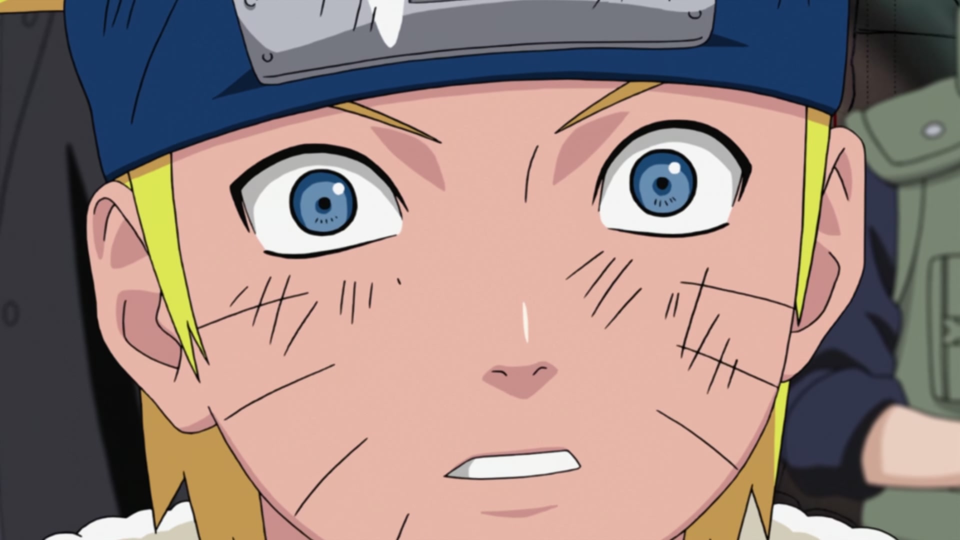 Naruto: Shippuden Ep 258: Rivals @ 00:16:49