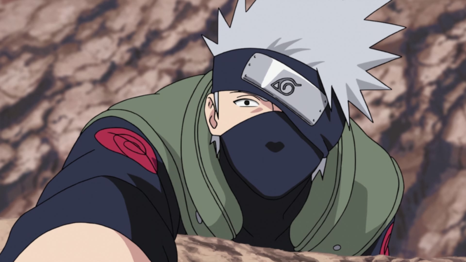Naruto: Shippuden Ep 258: Rivals @ 00:17:18