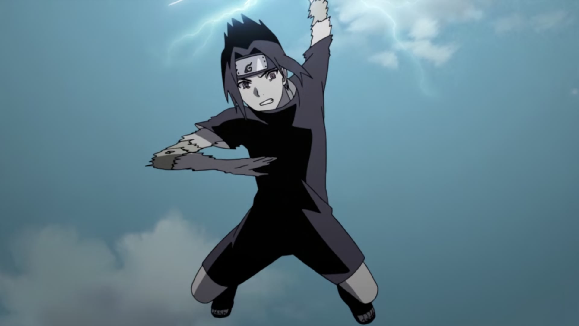 Naruto: Shippuden Ep 259: Rift @ 00:01:39