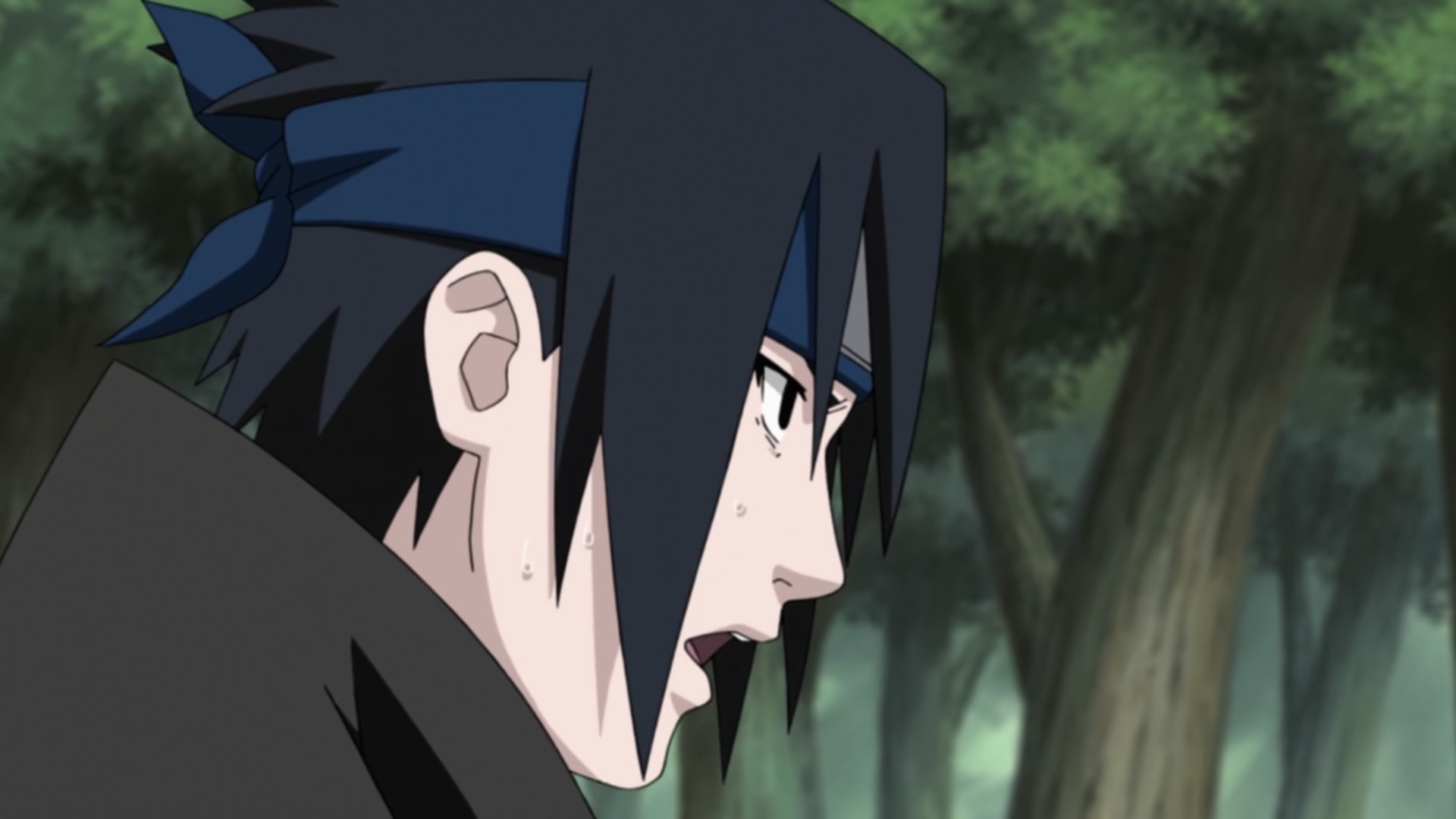 Naruto: Shippuden Ep 259: Rift @ 00:01:53