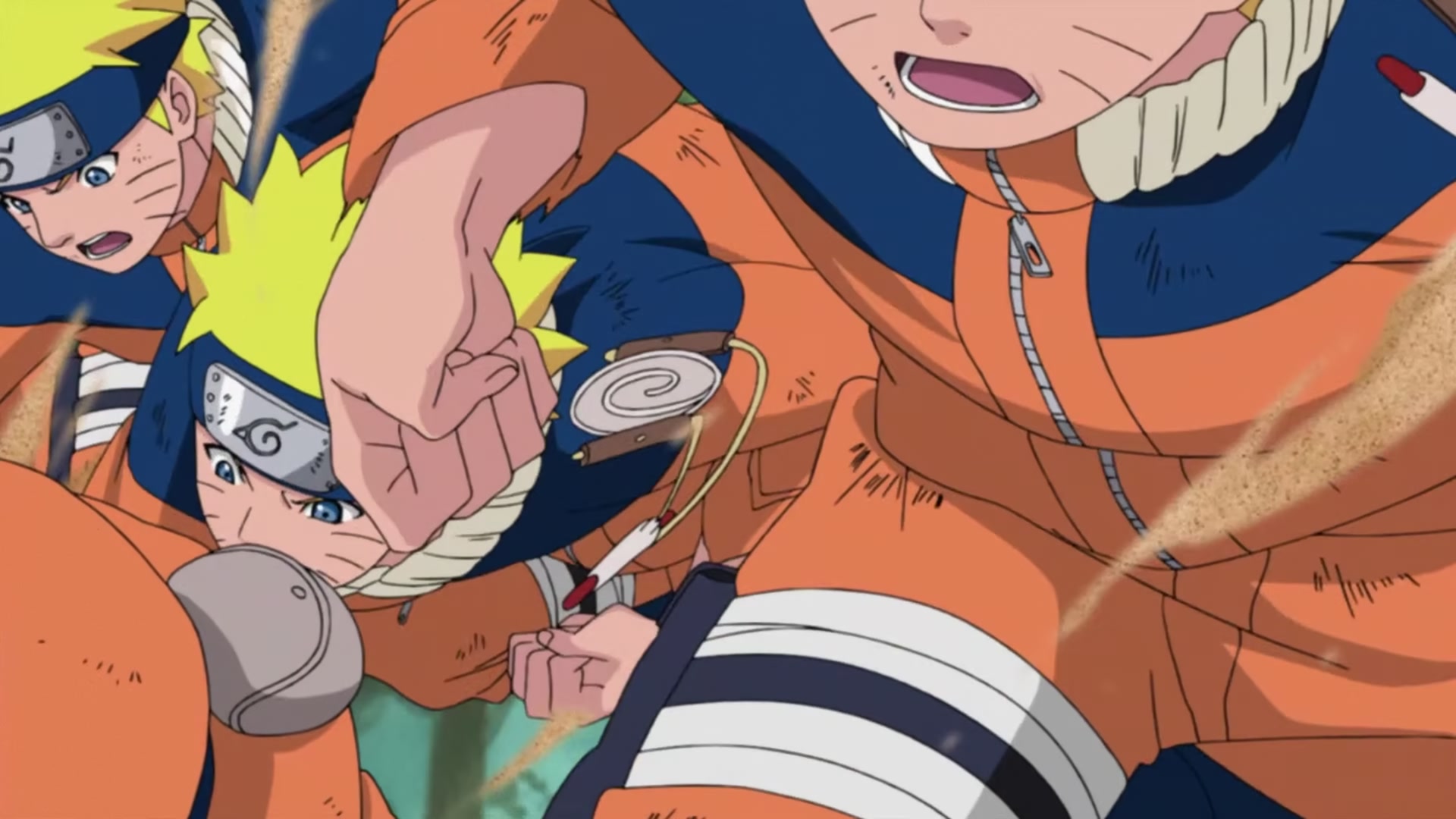 Naruto: Shippuden Ep 259: Rift @ 00:02:03