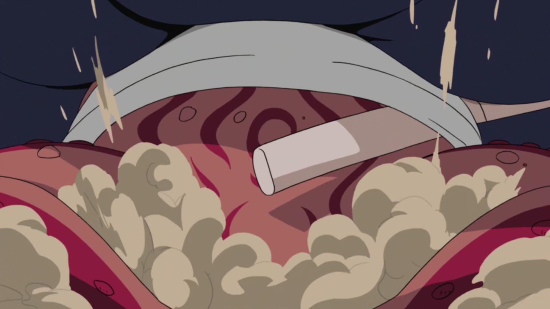 Naruto: Shippuden Ep 259: Rift @ 00:02:22