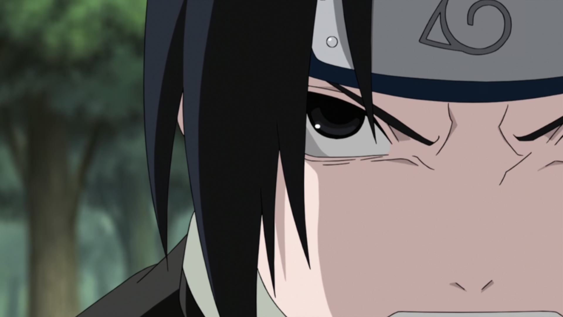 Naruto: Shippuden Ep 259: Rift @ 00:02:45