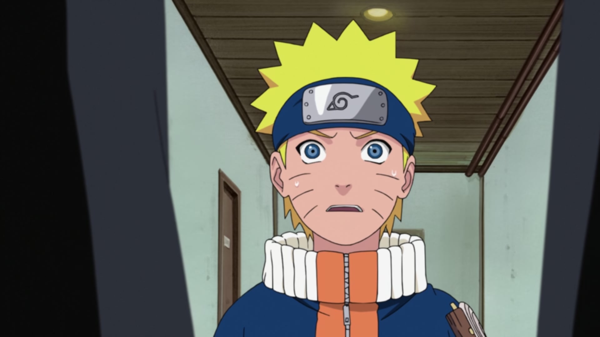 Naruto: Shippuden Ep 259: Rift @ 00:05:03