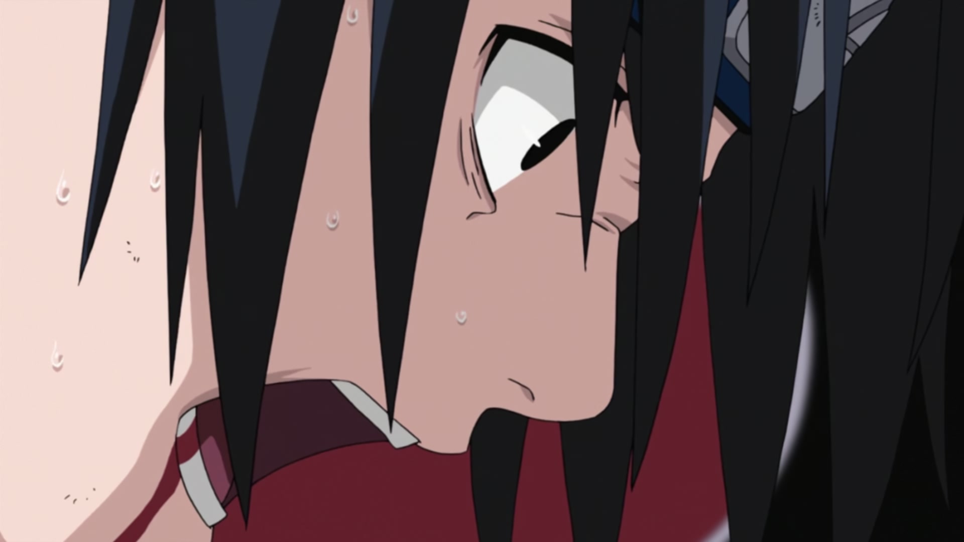 Naruto: Shippuden Ep 259: Rift @ 00:08:03