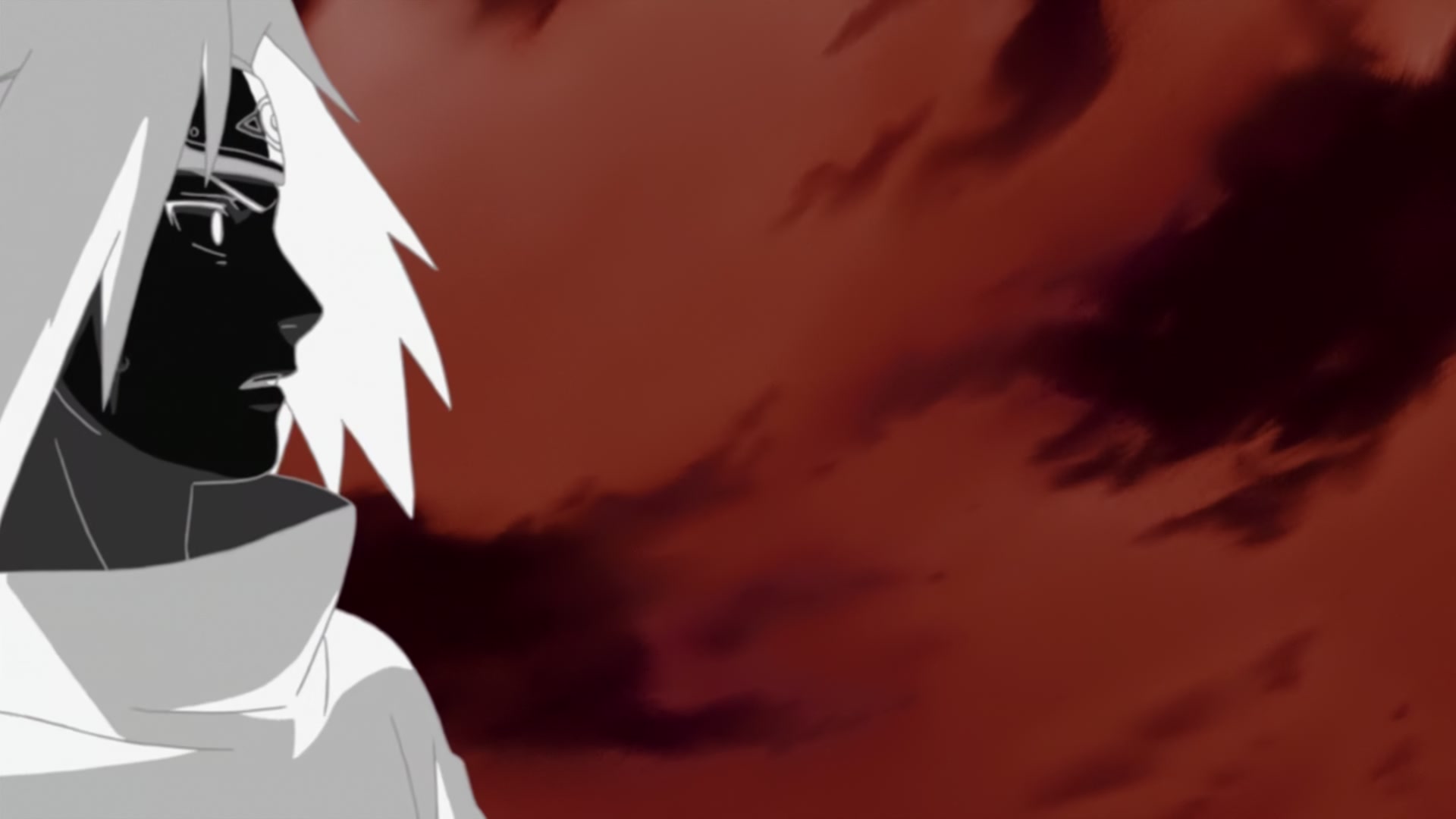 Naruto: Shippuden Ep 259: Rift @ 00:08:46