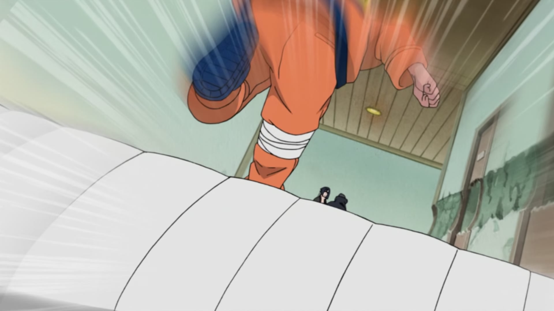 Naruto: Shippuden Ep 259: Rift @ 00:09:00