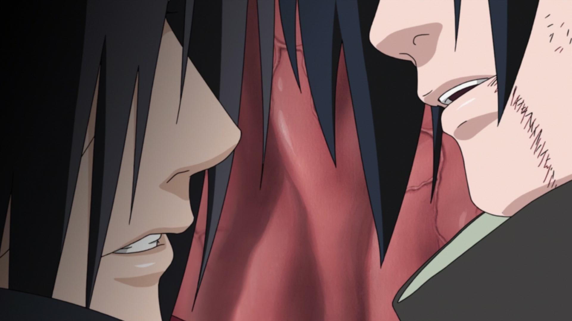 Naruto: Shippuden Ep 259: Rift @ 00:09:38