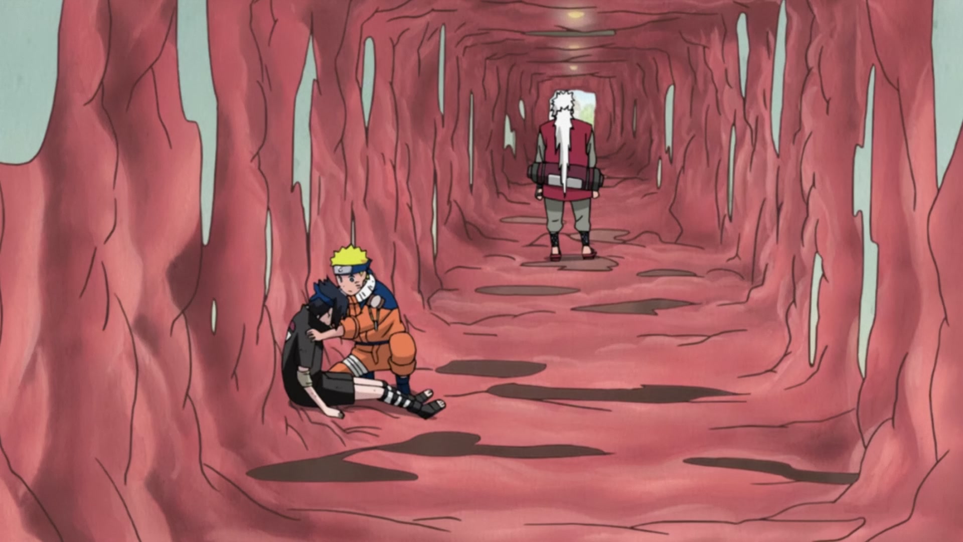 Naruto: Shippuden Ep 259: Rift @ 00:10:11