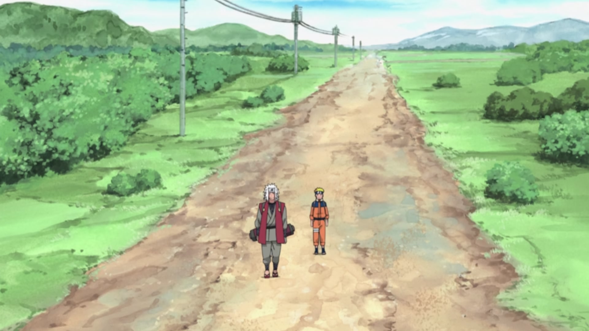 Naruto: Shippuden Ep 259: Rift @ 00:10:54