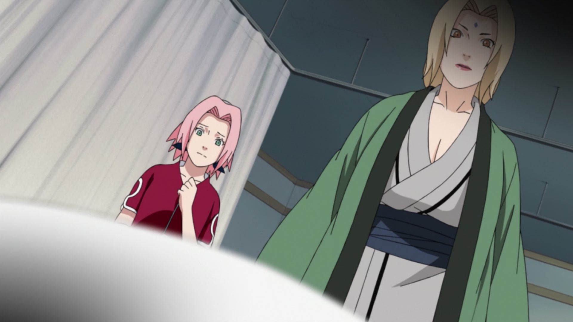 Naruto: Shippuden Ep 259: Rift @ 00:12:10
