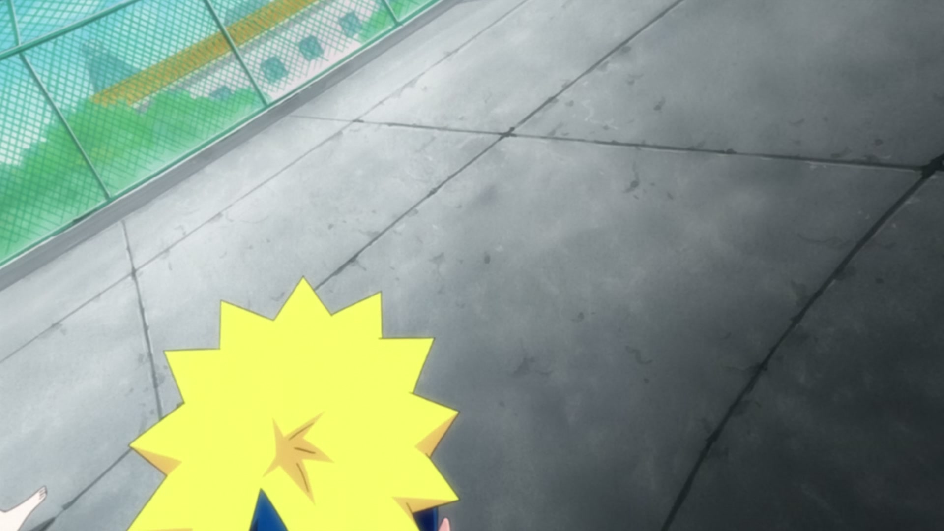 Naruto: Shippuden Ep 259: Rift @ 00:13:54