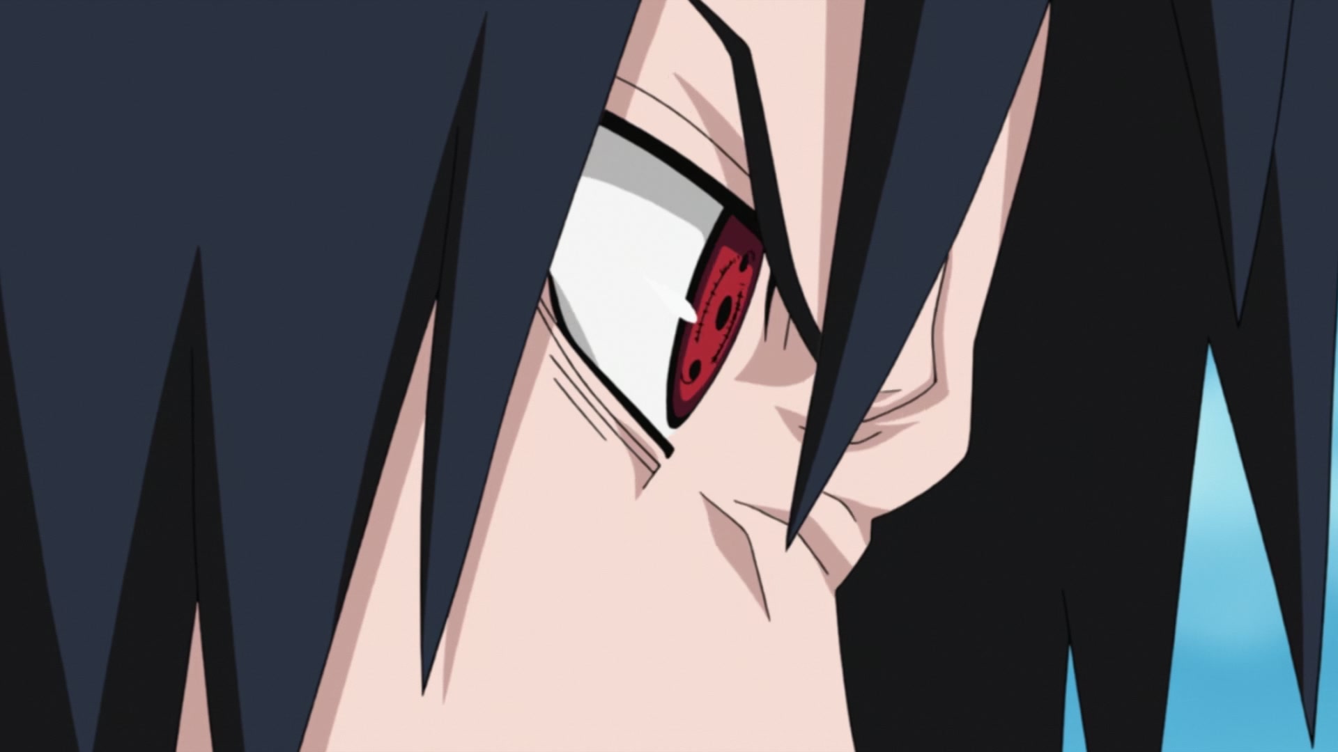 Naruto: Shippuden Ep 259: Rift @ 00:14:32