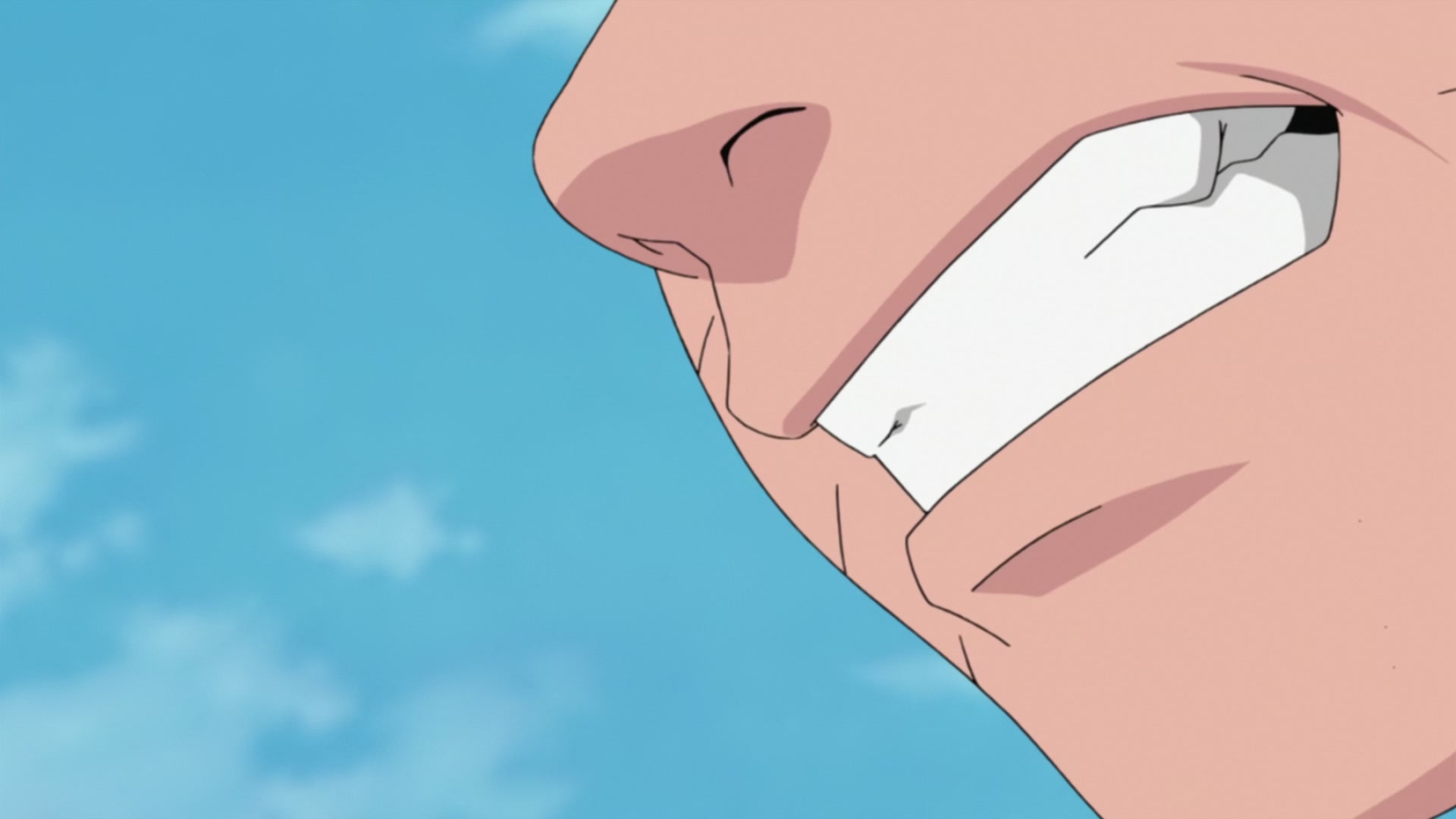 Naruto: Shippuden Ep 259: Rift @ 00:15:29