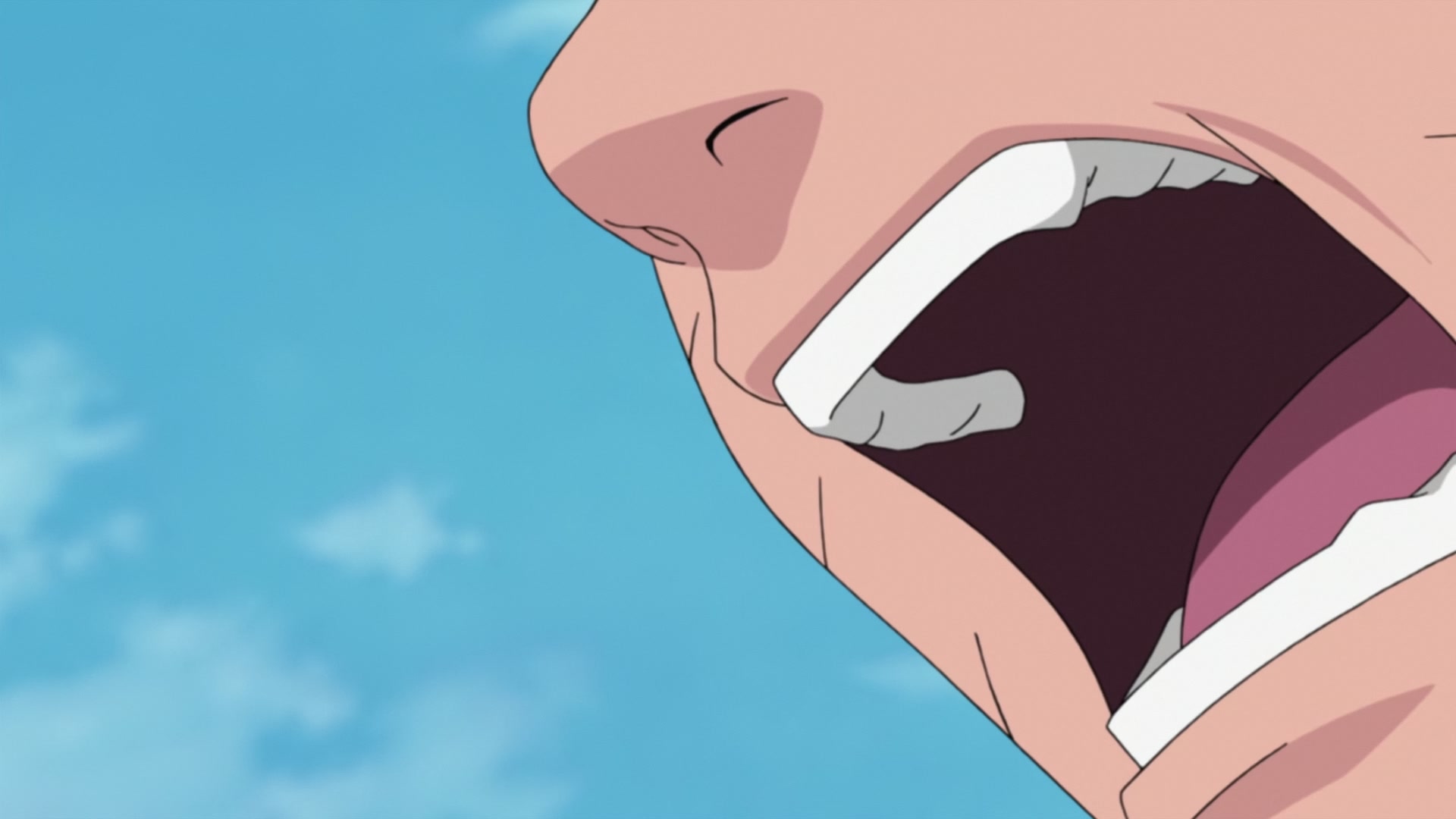 Naruto: Shippuden Ep 259: Rift @ 00:15:33