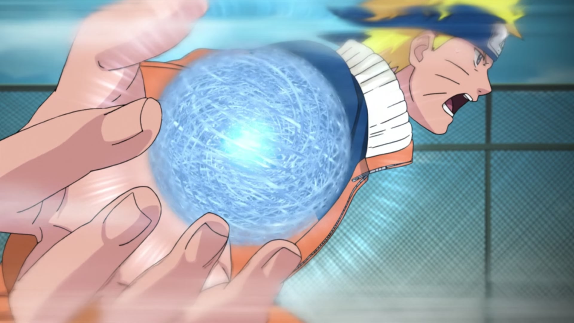 Naruto: Shippuden Ep 259: Rift @ 00:15:52