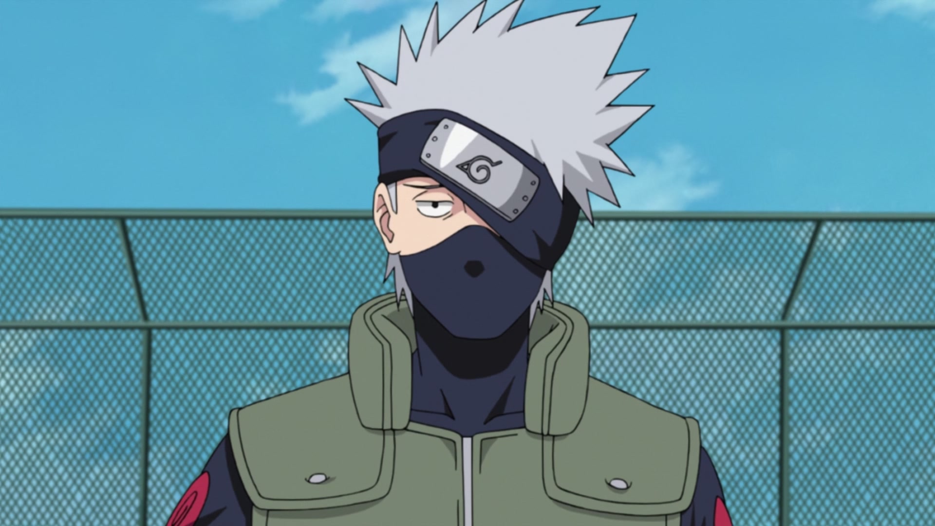 Naruto: Shippuden Ep 259: Rift @ 00:16:11