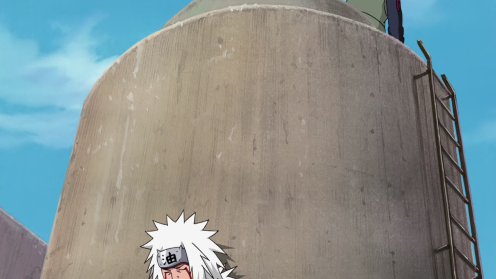 Naruto: Shippuden Ep 259: Rift @ 00:17:08