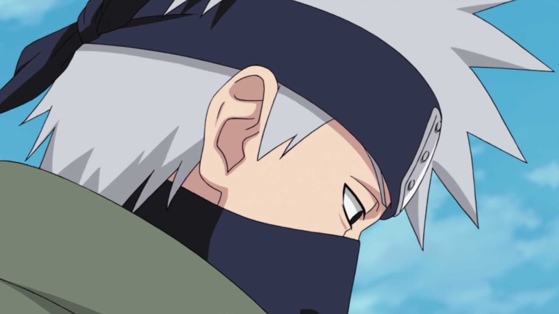 Naruto: Shippuden Ep 259: Rift @ 00:17:32