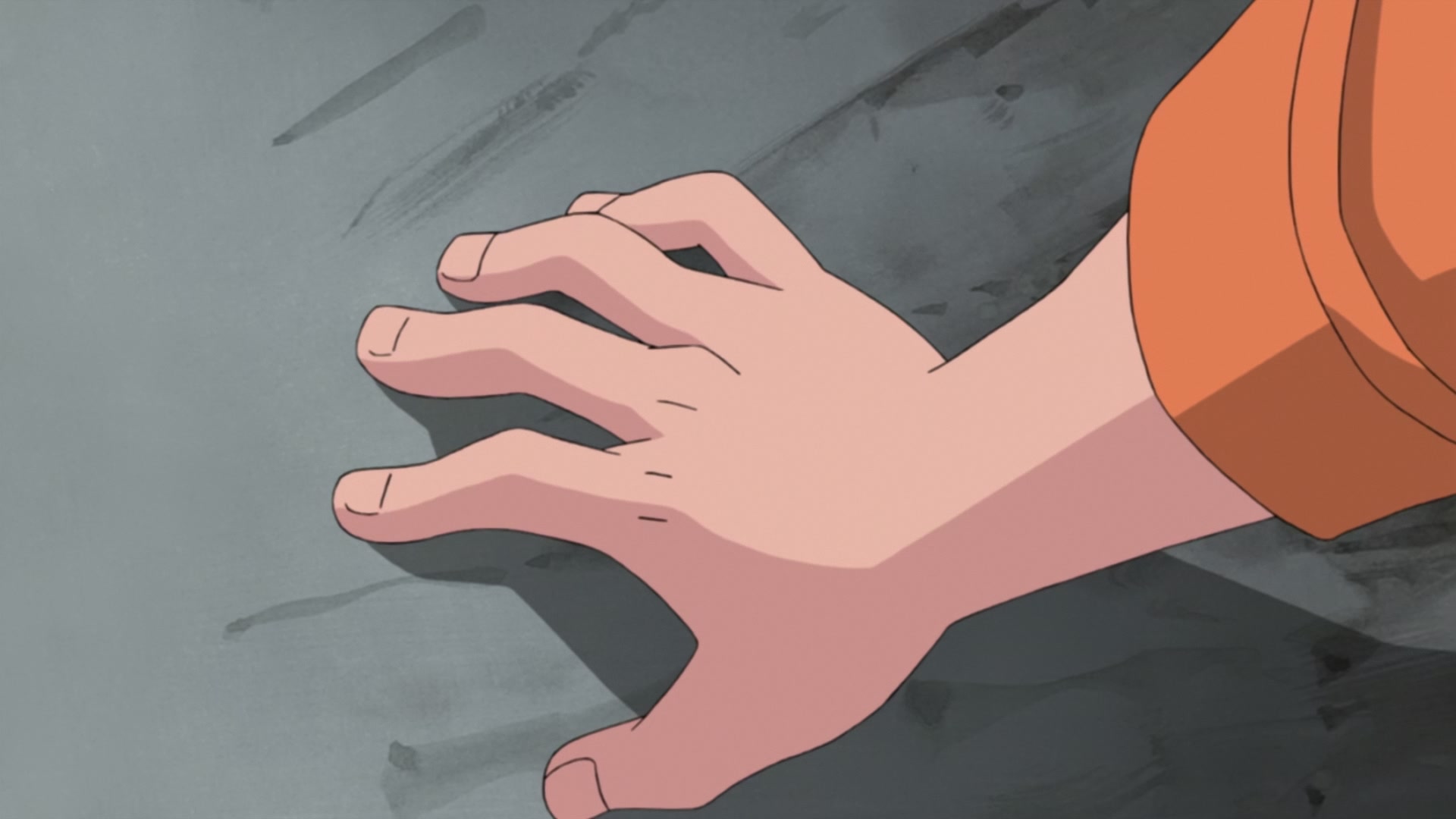 Naruto: Shippuden Ep 259: Rift @ 00:17:42