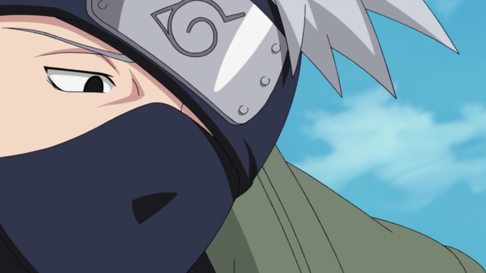 Naruto: Shippuden Ep 259: Rift @ 00:18:00