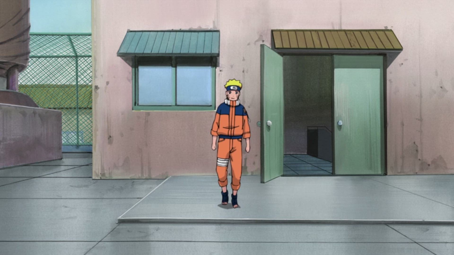 Naruto: Shippuden Ep 259: Rift @ 00:18:10