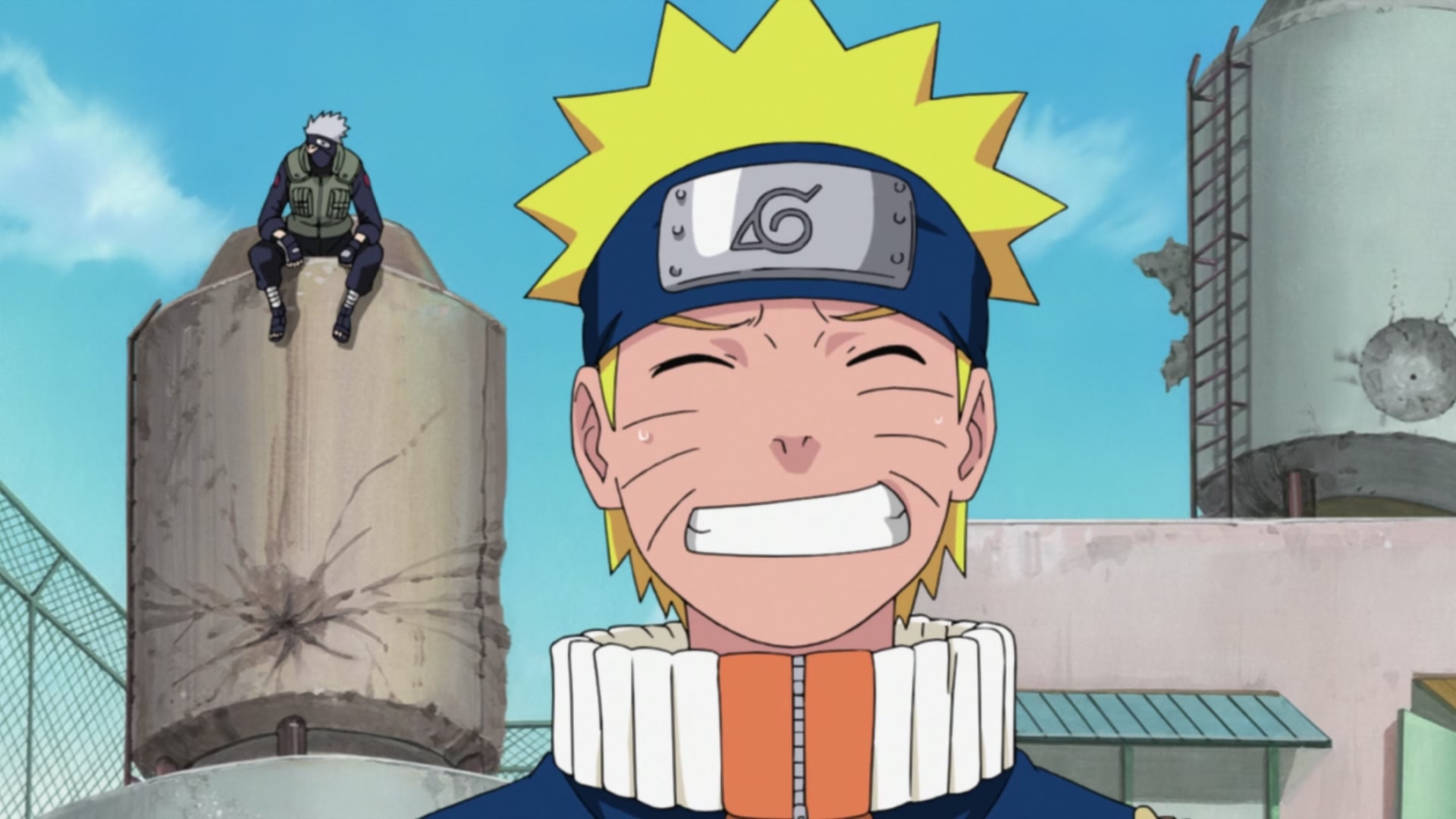 Naruto: Shippuden Ep 259: Rift @ 00:18:24