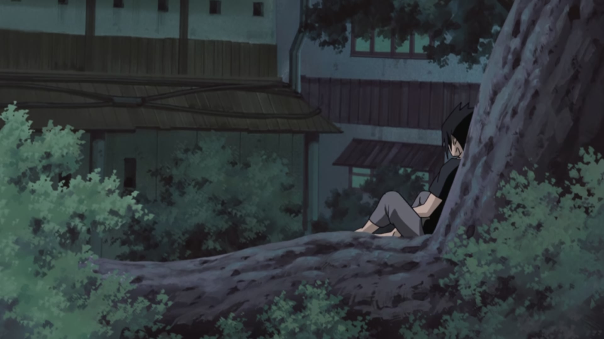 Naruto: Shippuden Ep 259: Rift @ 00:18:38