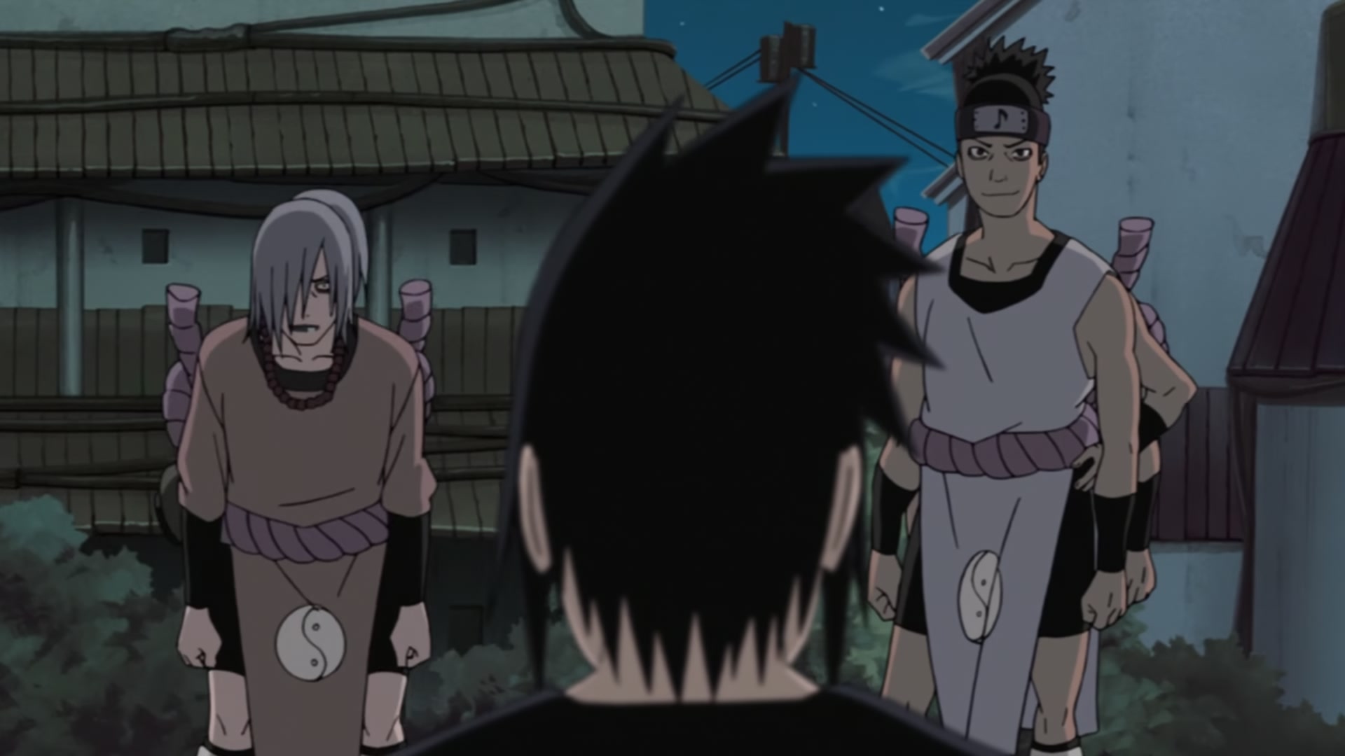 Naruto: Shippuden Ep 259: Rift @ 00:18:53