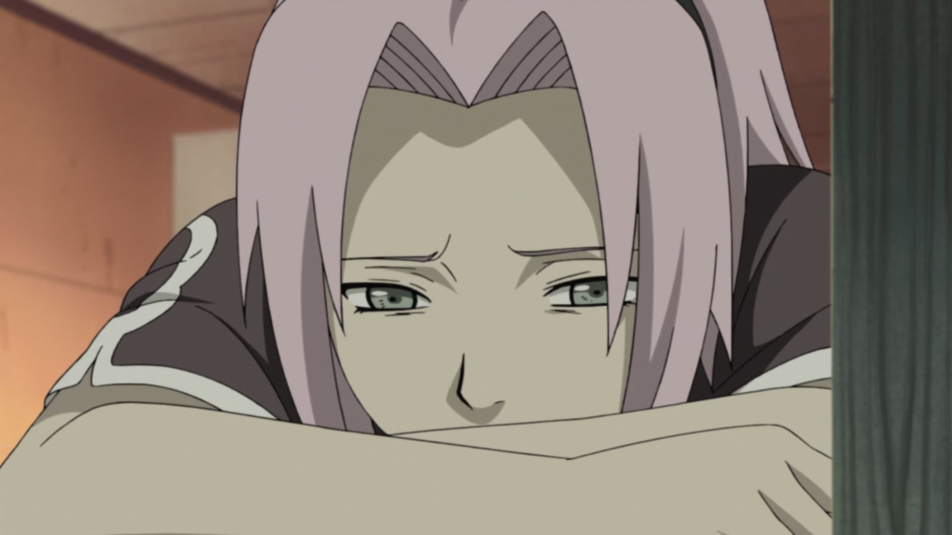 Naruto: Shippuden Ep 259: Rift @ 00:19:21