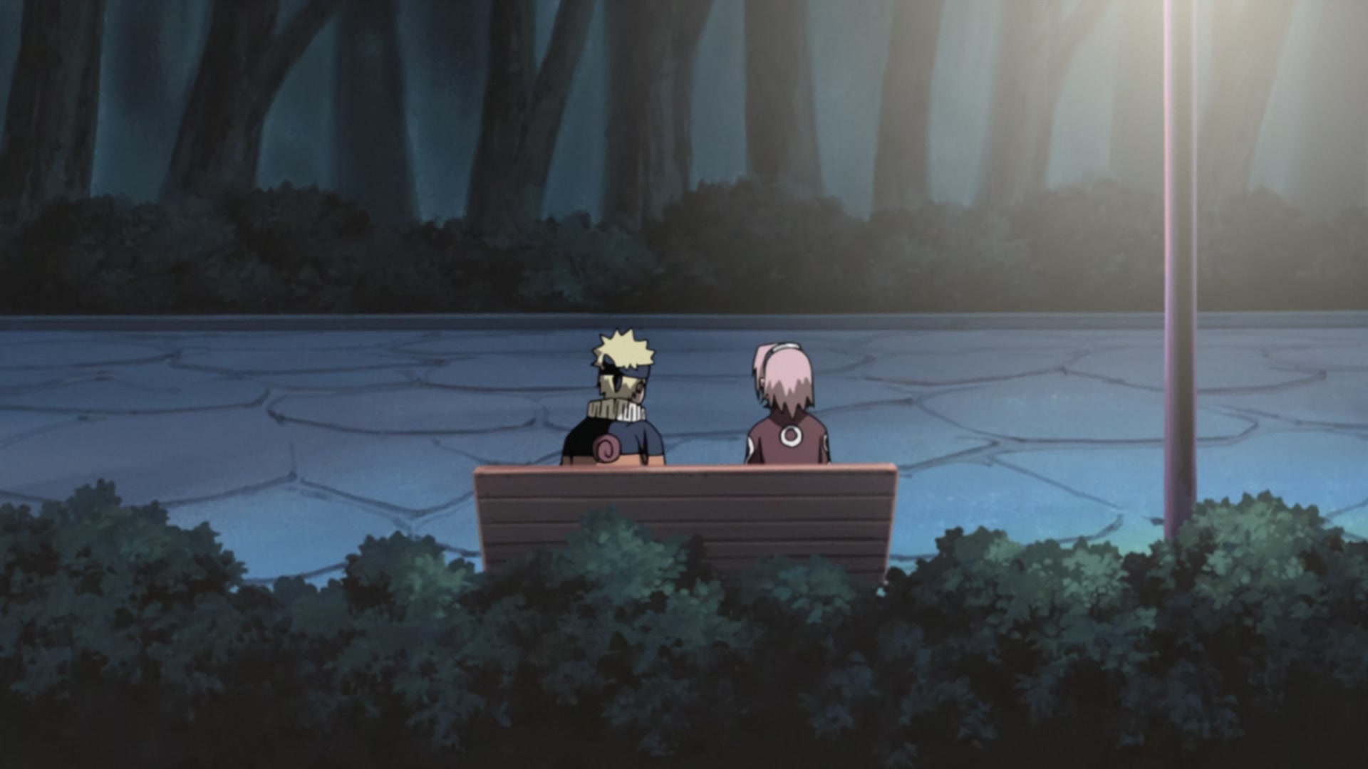 Naruto: Shippuden Ep 259: Rift @ 00:19:26