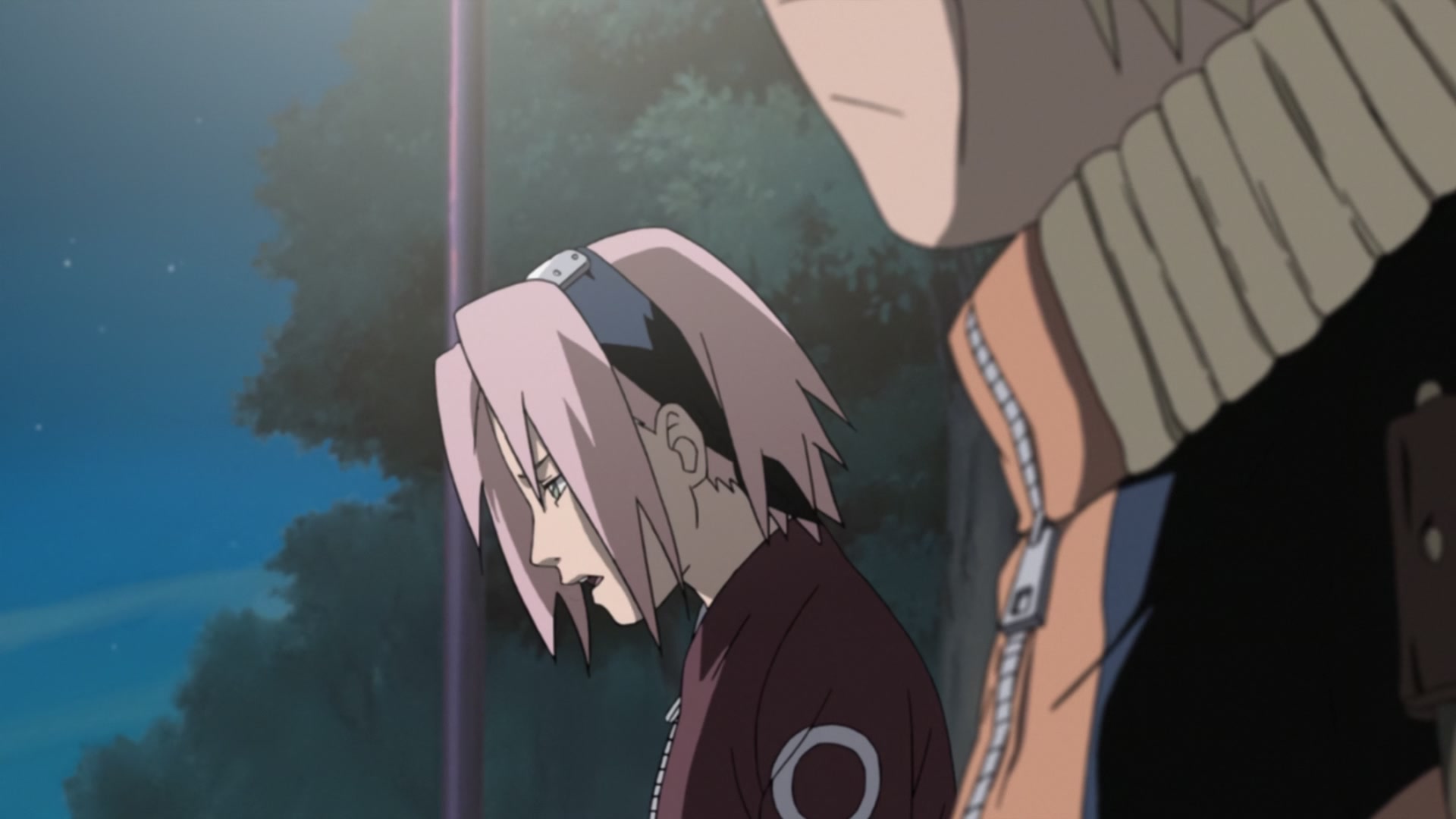 Naruto: Shippuden Ep 259: Rift @ 00:19:31