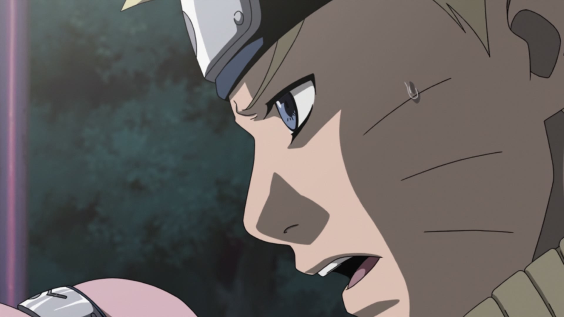 Naruto: Shippuden Ep 259: Rift @ 00:19:40