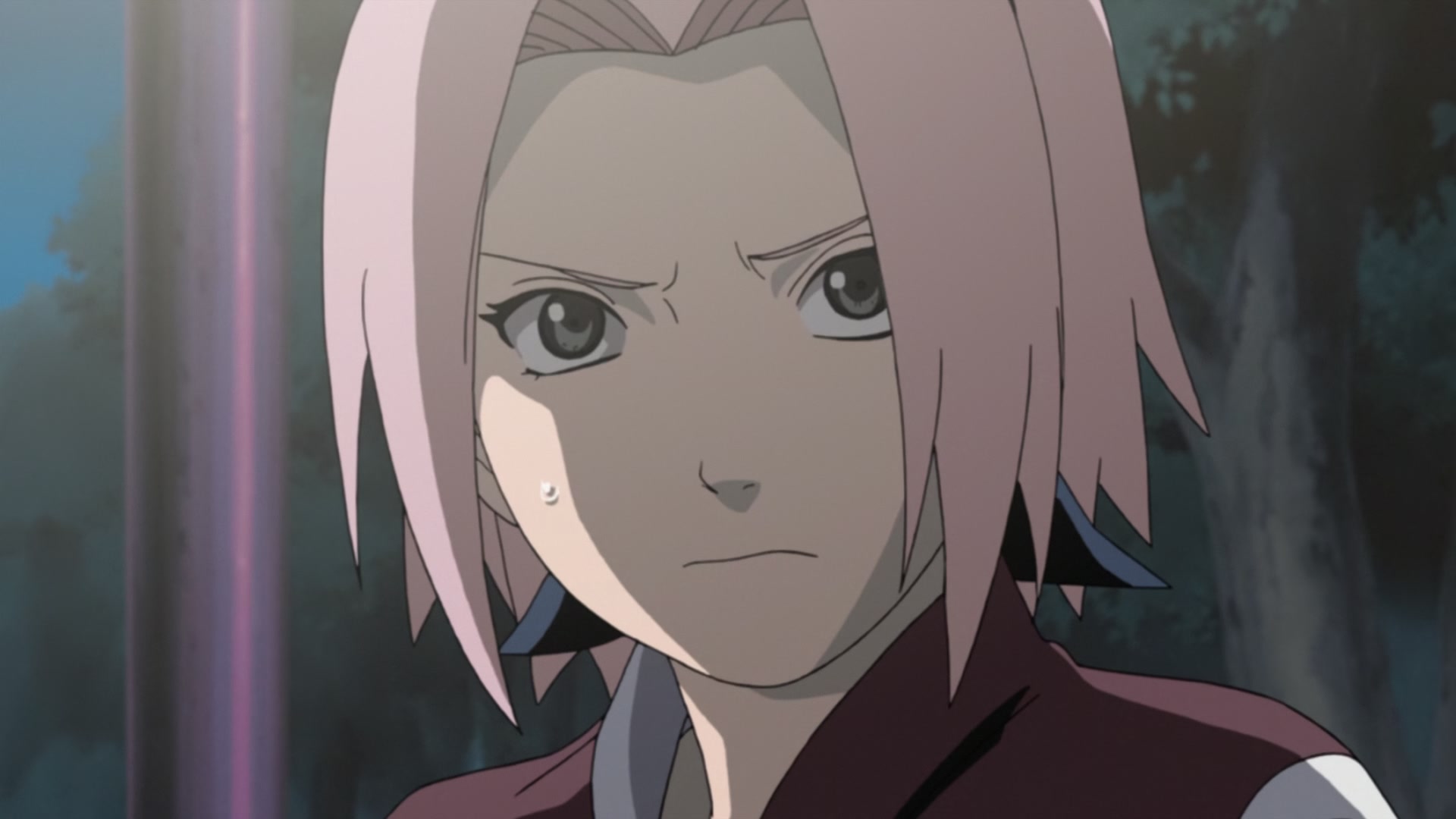 Naruto: Shippuden Ep 259: Rift @ 00:19:45