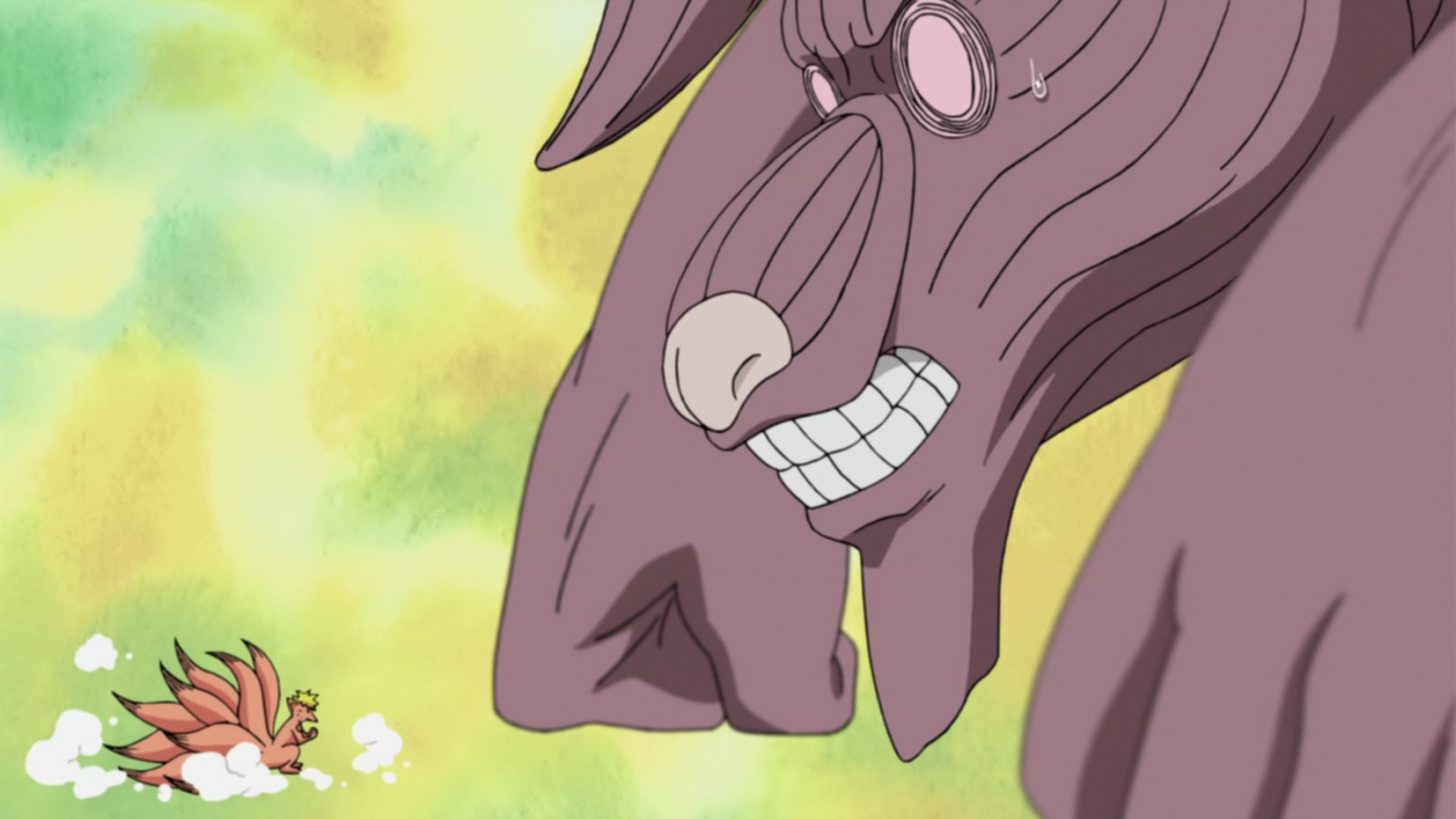 E264 · Secrets of the Reanimation Jutsu screencaps
