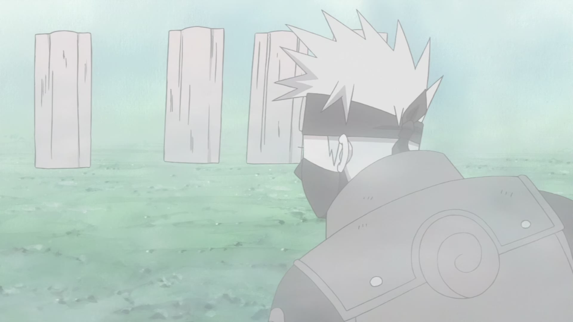 Naruto: Shippuden Ep 266: The First and Last Opponent @ 00:01:53