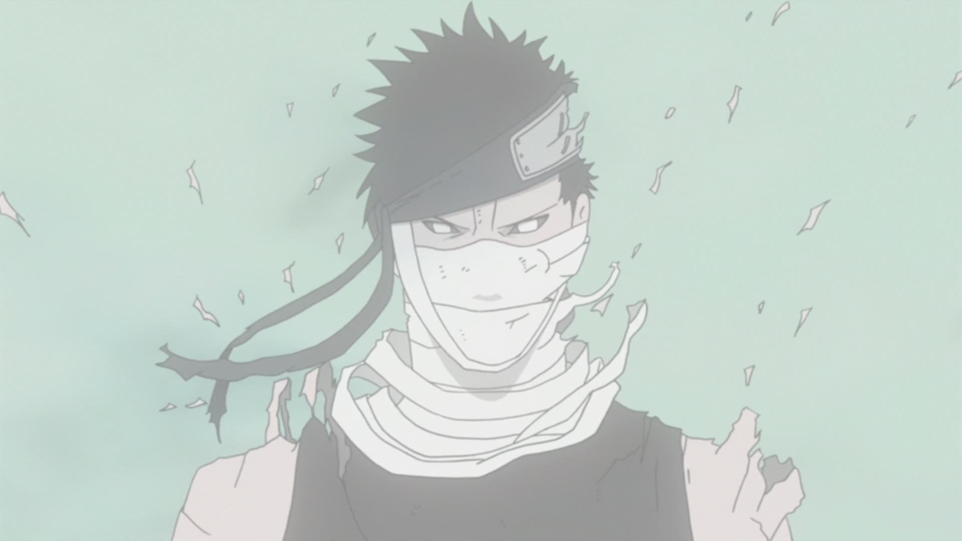 Naruto: Shippuden Ep 266: The First and Last Opponent @ 00:03:57