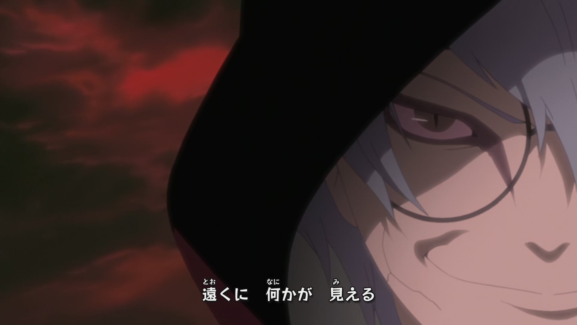 Naruto: Shippuden Ep 266: The First and Last Opponent @ 00:04:35