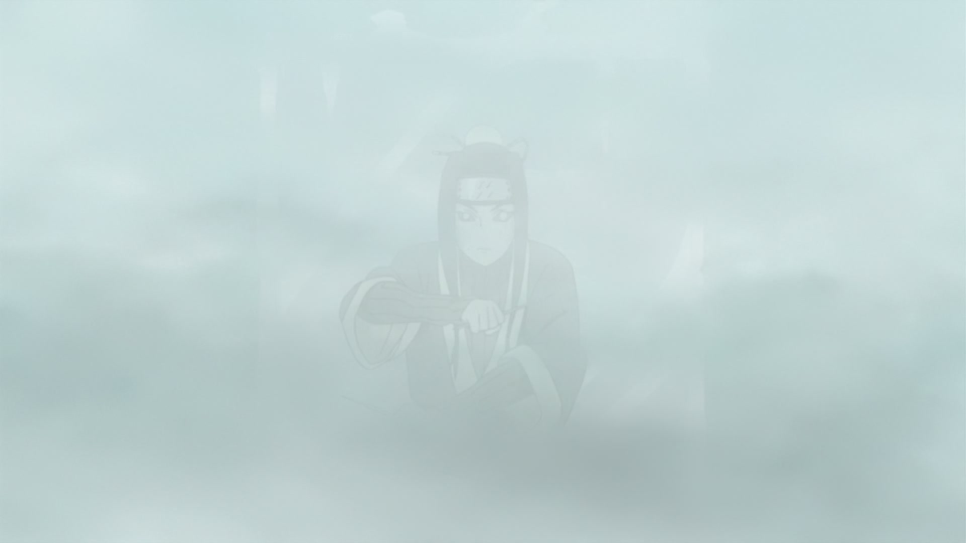 Naruto: Shippuden Ep 266: The First and Last Opponent @ 00:06:43