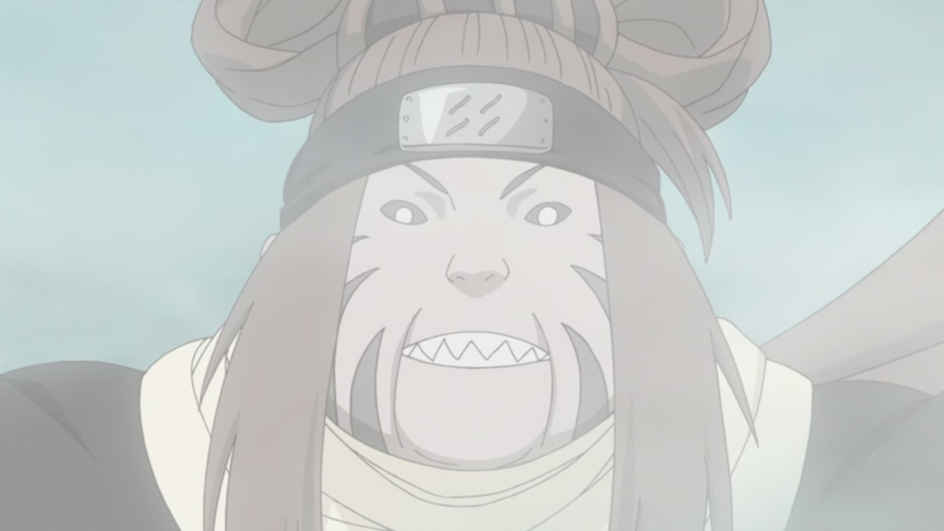 Naruto: Shippuden Ep 266: The First and Last Opponent @ 00:09:15