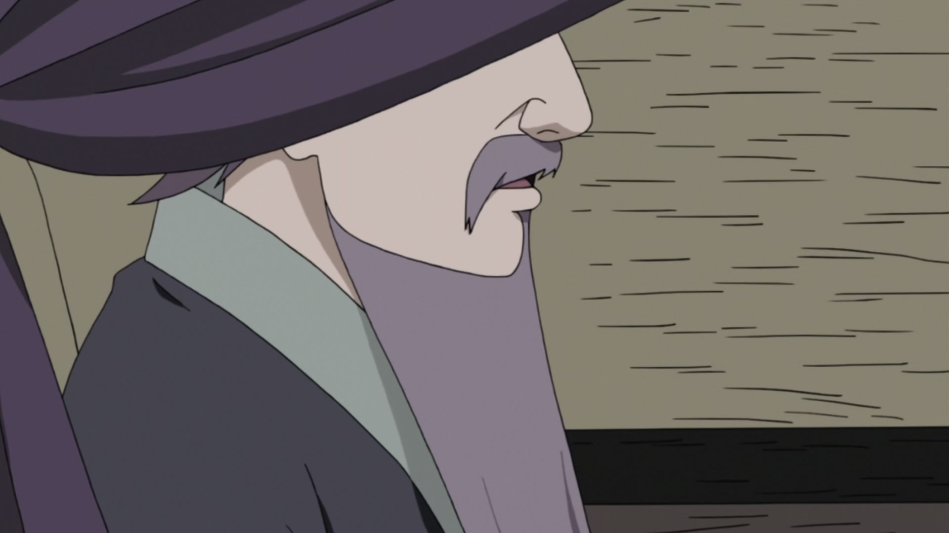 E268 · Battleground! screencaps